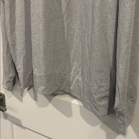 NEW Collars & Co Mens DriRelease Performance Pullover Large - Picture 8 of 10